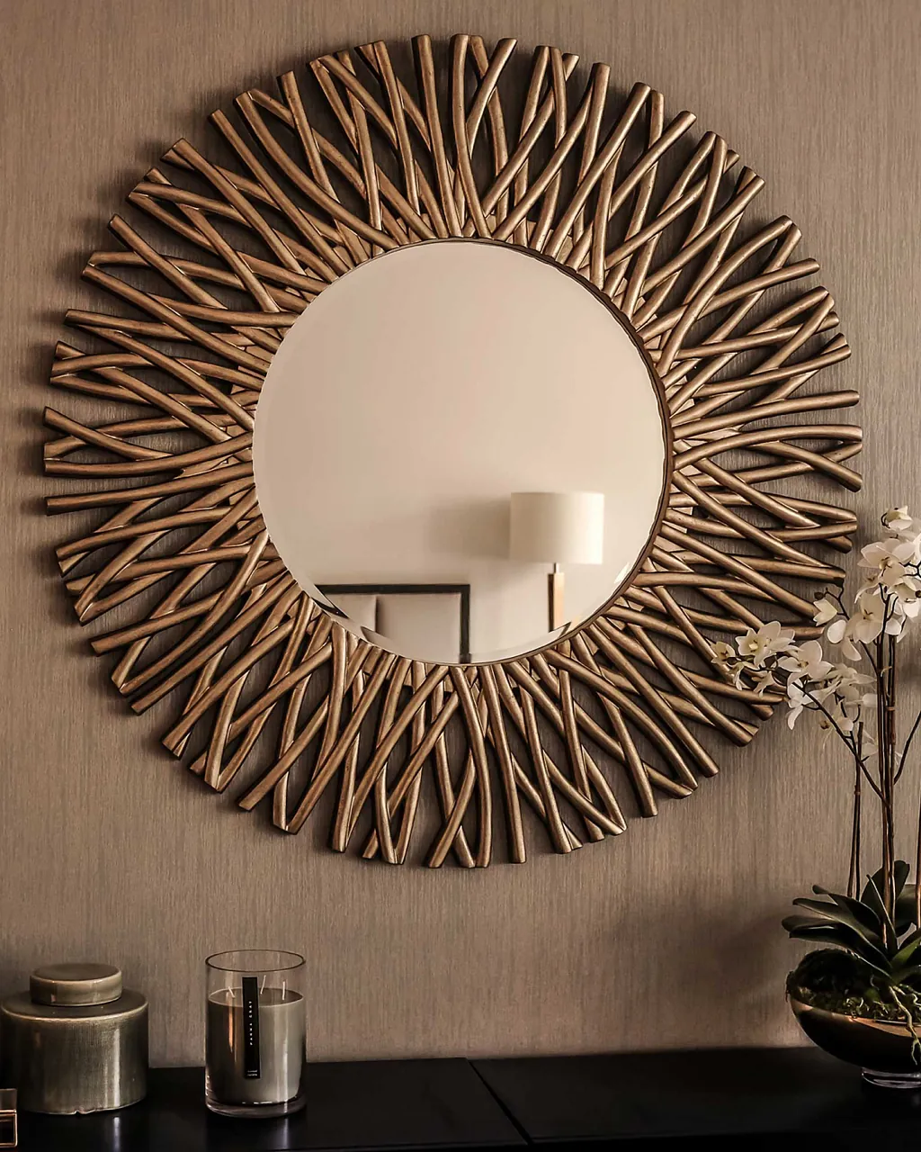 Mirrors