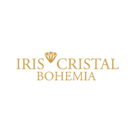 Iris Cristal Bohemia logo