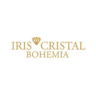 Iris Cristal Bohemia logo