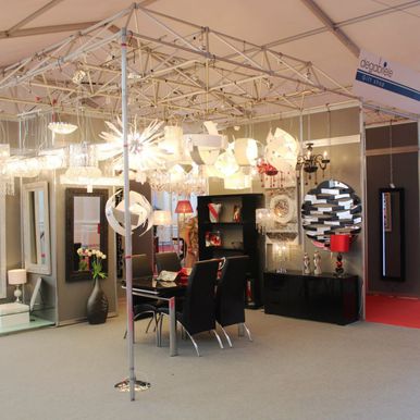 Degabriele stand 3