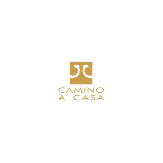 Camino a casa logo
