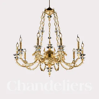 Chandeliers
