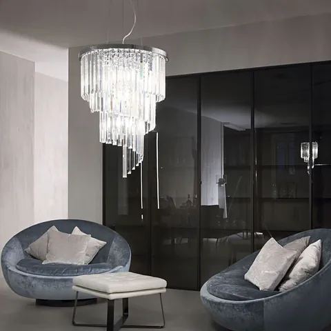 Carlton lighting
