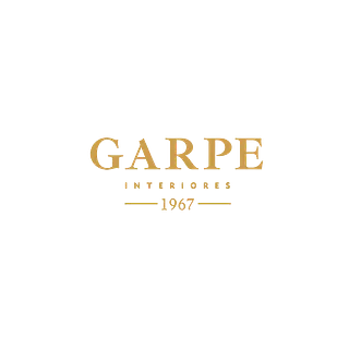 Garpe interiores logo