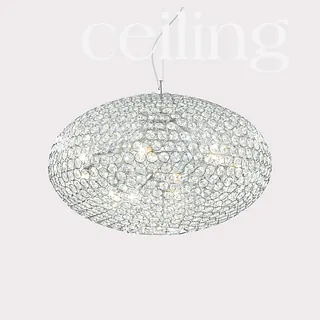 Ceiling lights