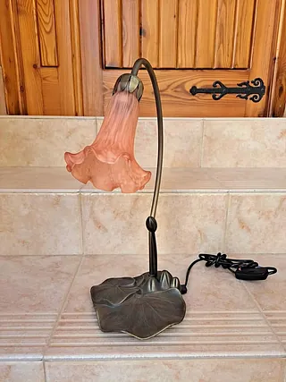 Table lamp