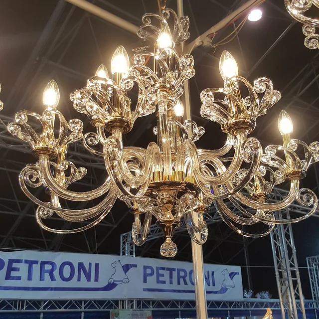 Chandelier