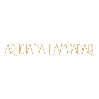 Artigiana lampari logo