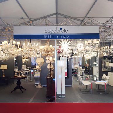 Degabriele stand 4